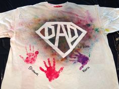 Father’s Day Art Workshop for Kids II