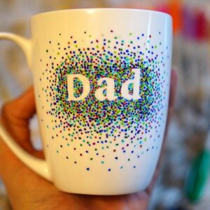 Make a Mug for Dad