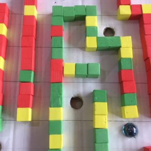Make a Marble Maze - PA Day Workshop