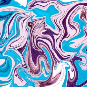 Abstract Art - Marbling Workshop