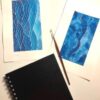 Virtual Watercolour Course