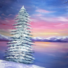 Toronto Paint Night