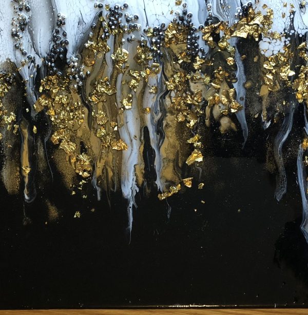 paint pouring workshop toronto