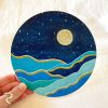 Toronto paint night