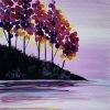 Toronto paint night