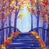 Toronto Paint Night