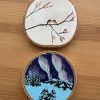 Holiday art workshop Toronto