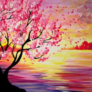 Creative Spirits - Mother's Day Paint Afternoon & Brunch