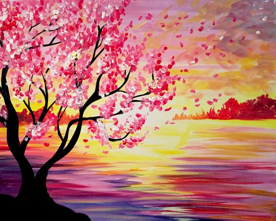 Creative Spirits - Mother's Day Paint Afternoon & Brunch