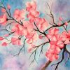 Toronto Watercolour Paint Night
