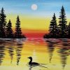 Toronto Paint Night