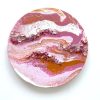 In-Studio Workshop – Gem & Geode Night – Abstract Acrylic Paint Pouring