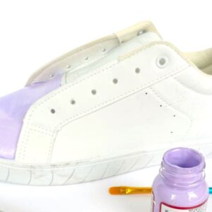 Paint Your Kicks - Create Your Own Custom Shoes!