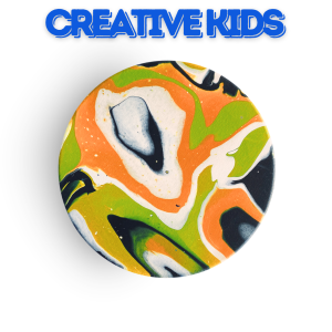 Creative Kids Fun: Paint Pouring Adventure Workshop in Toronto